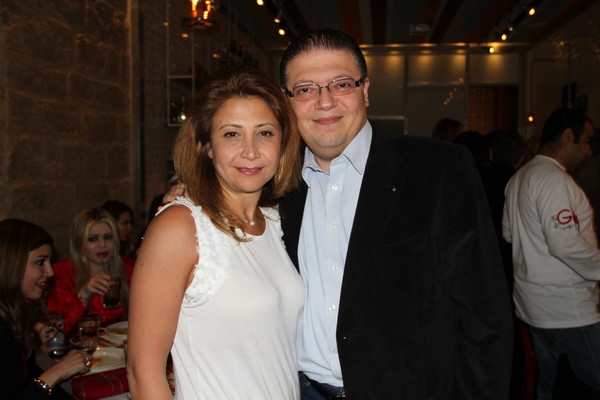 BCD Hermes LC Valentines Night